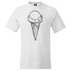 Men's Beefy-T® Pocket T-Shirt Thumbnail