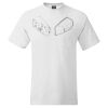 Men's Beefy-T® Pocket T-Shirt Thumbnail