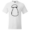 Men's Beefy-T® Pocket T-Shirt Thumbnail