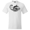 Men's Beefy-T® Pocket T-Shirt Thumbnail