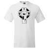 Men's Beefy-T® Pocket T-Shirt Thumbnail