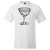 Men's Beefy-T® Pocket T-Shirt Thumbnail