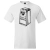 Men's Beefy-T® Pocket T-Shirt Thumbnail