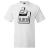 Men's Beefy-T® Pocket T-Shirt Thumbnail