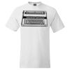 Men's Beefy-T® Pocket T-Shirt Thumbnail