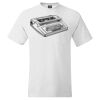 Men's Beefy-T® Pocket T-Shirt Thumbnail