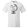 Men's Beefy-T® Pocket T-Shirt Thumbnail