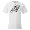Men's Beefy-T® Pocket T-Shirt Thumbnail