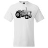 Men's Beefy-T® Pocket T-Shirt Thumbnail