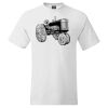 Men's Beefy-T® Pocket T-Shirt Thumbnail