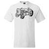 Men's Beefy-T® Pocket T-Shirt Thumbnail
