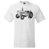 Men's Beefy-T® Pocket T-Shirt Thumbnail