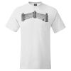 Men's Beefy-T® Pocket T-Shirt Thumbnail