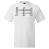 Men's Beefy-T® Pocket T-Shirt Thumbnail