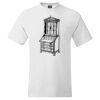 Men's Beefy-T® Pocket T-Shirt Thumbnail