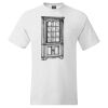 Men's Beefy-T® Pocket T-Shirt Thumbnail