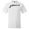 Men's Beefy-T® Pocket T-Shirt Thumbnail