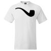 Men's Beefy-T® Pocket T-Shirt Thumbnail
