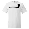 Men's Beefy-T® Pocket T-Shirt Thumbnail
