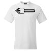 Men's Beefy-T® Pocket T-Shirt Thumbnail