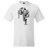 Men's Beefy-T® Pocket T-Shirt Thumbnail