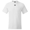 Men's Beefy-T® Pocket T-Shirt Thumbnail