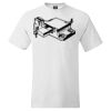 Men's Beefy-T® Pocket T-Shirt Thumbnail