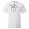 Men's Beefy-T® Pocket T-Shirt Thumbnail