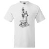 Men's Beefy-T® Pocket T-Shirt Thumbnail
