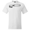 Men's Beefy-T® Pocket T-Shirt Thumbnail