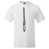 Men's Beefy-T® Pocket T-Shirt Thumbnail