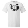 Men's Beefy-T® Pocket T-Shirt Thumbnail