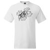 Men's Beefy-T® Pocket T-Shirt Thumbnail