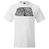 Men's Beefy-T® Pocket T-Shirt Thumbnail