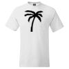 Men's Beefy-T® Pocket T-Shirt Thumbnail