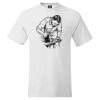 Men's Beefy-T® Pocket T-Shirt Thumbnail