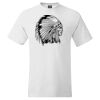 Men's Beefy-T® Pocket T-Shirt Thumbnail