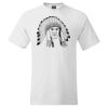 Men's Beefy-T® Pocket T-Shirt Thumbnail