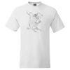 Men's Beefy-T® Pocket T-Shirt Thumbnail
