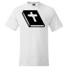 Men's Beefy-T® Pocket T-Shirt Thumbnail
