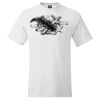 Men's Beefy-T® Pocket T-Shirt Thumbnail