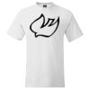 Men's Beefy-T® Pocket T-Shirt Thumbnail