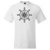 Men's Beefy-T® Pocket T-Shirt Thumbnail