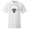Men's Beefy-T® Pocket T-Shirt Thumbnail