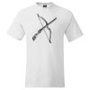 Men's Beefy-T® Pocket T-Shirt Thumbnail