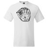 Men's Beefy-T® Pocket T-Shirt Thumbnail