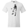 Men's Beefy-T® Pocket T-Shirt Thumbnail