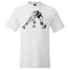 Men's Beefy-T® Pocket T-Shirt Thumbnail