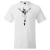 Men's Beefy-T® Pocket T-Shirt Thumbnail