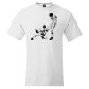 Men's Beefy-T® Pocket T-Shirt Thumbnail